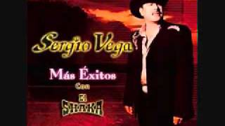 Sergio vega  Me Gusta Estar Contigo