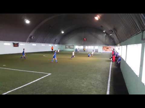 Ćehović Hamza - FC Novi Grad (2008) - SK Tango #nemaprolaza