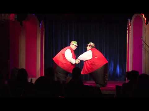 Fast Fool Theatre - CoupleMania