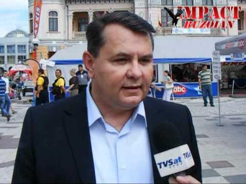 Copiii de zece ai Buzăului