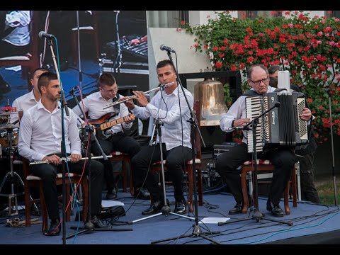 Bogdan Lukić ,,Igra leptira" (Bora Dugić)