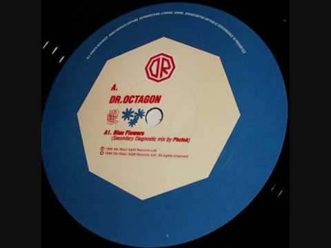 Dr Octagon - Blue Flowers (Photek Mix)