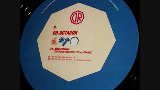 Dr Octagon - Blue Flowers (Photek Mix)