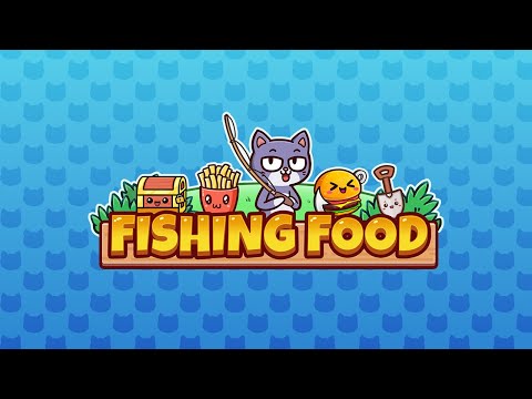 Fishing Food Video