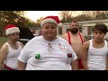 Gordo Loco 12 days of Christmas