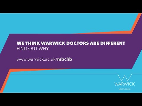 Clinical Anatomy and Imaging at Warwick Medical School