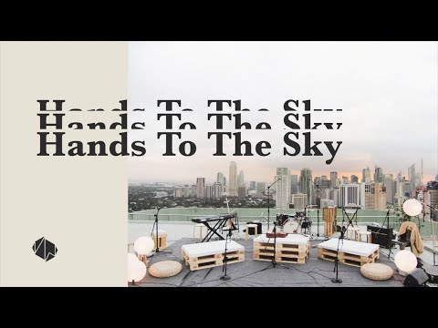 Thumbnail for Hands to the Sky video