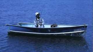 Squid Lid - THE SHORE DWELLER [2012]