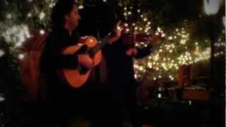 Vincent & Vedant | We Sing, We Dance | Charlottesville, Virginia Gypsy guitar & Violin Duo