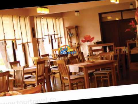 Pensiunea Casa Muntelui - Bran Brasov - www.tourtravel.ro