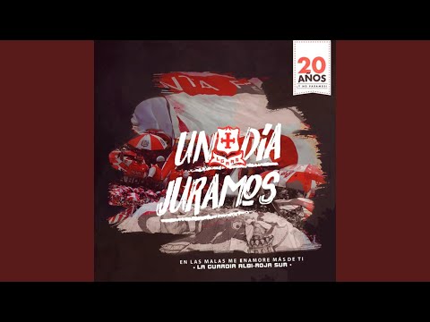 La Guardia Está Alentando