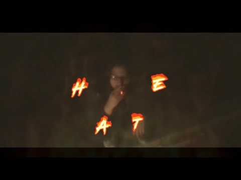 Juni- “Hate” (prod. By Zer0 Music) Shot & Edited by @Doublegdank