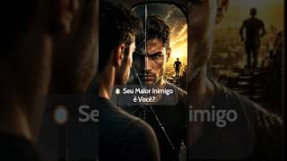 **🥊 Seu Maior Concorrente é Você Mesmo** #motivacao#inspiracao#mentalidade#superação#disciplina