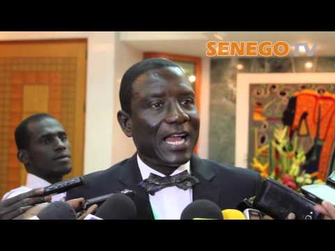 Senego TV-Omar Seck: "Nous allons créé avec la presse la convergence de la jeunesse de l'Oci"