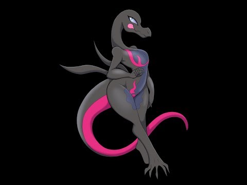 Salazzle