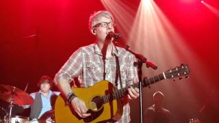 Matt Maher Live 2012: You Were On The Cross + Christ Is Risen (Frederick, MD - 3/17)