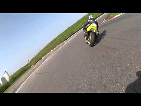 Franciacorta 1° uscita 2013