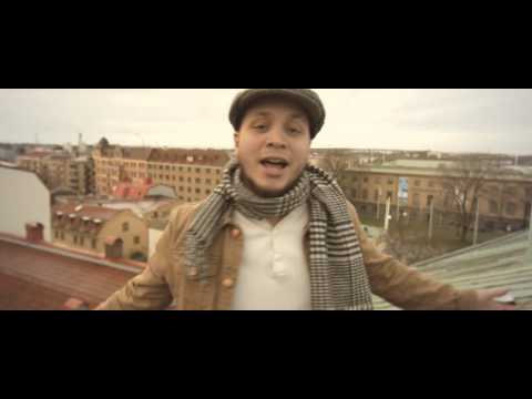 Danjah - Sweet reggae music [Official video] HQ