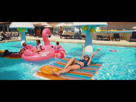 Grand Opening Pool Party 2018 - Kathuconnection | PHUKET THAILAND (Official Aftermovie)