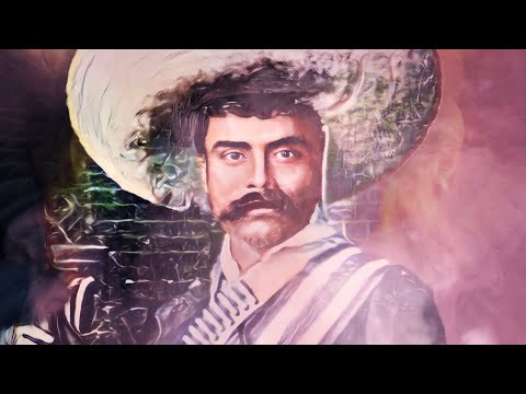 Emiliano Zapata: Voice of Revolution