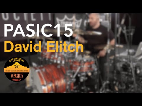 PASIC15 - David Elitch