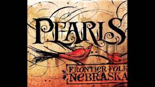 Frontier Folk Nebraska - Blackhorse