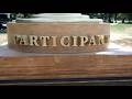 Statue On The National Mall Calling It President Trump S Participation Trophy In Iran War