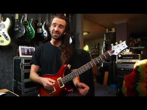 5 Minute Licks - Norum/Sykes/Aldrich Style Fun