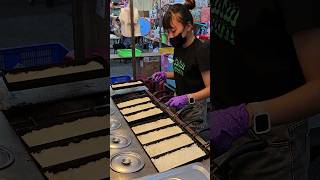 Download lagu Popular Crispy Rice Dish - Taiwanese Street Food mp3 Download lagu Popular Crispy Rice Dish - Taiwanese Street Food mp3