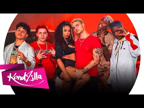 SET DJ Davi Kneip - MC Anjim, MC Laranjinha, MC Mika, MC Vh Diniz e Daan MC (kondzilla.com)