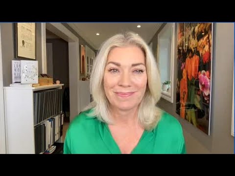 2023 Nobel Peace Prize awarded to jailed Iranian activist Narges Mohammadi