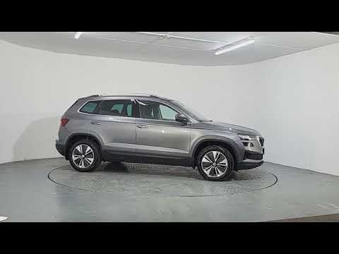 Skoda Karoq Ambition 115HP 2.0 Diesel Manual - Image 2