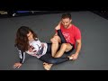 10th Planet Jiu Jitsu Leg Lock YouTube