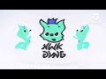 Pinkfong Logo Effects Sponsored By Preview 2 Effects