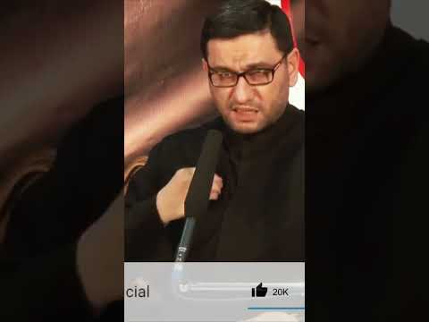 Bir nəfər belə dua etdi dərhal qəbul oldu - Hacı Şahin - Bu gecə 2-ci Qədr gecəsidir