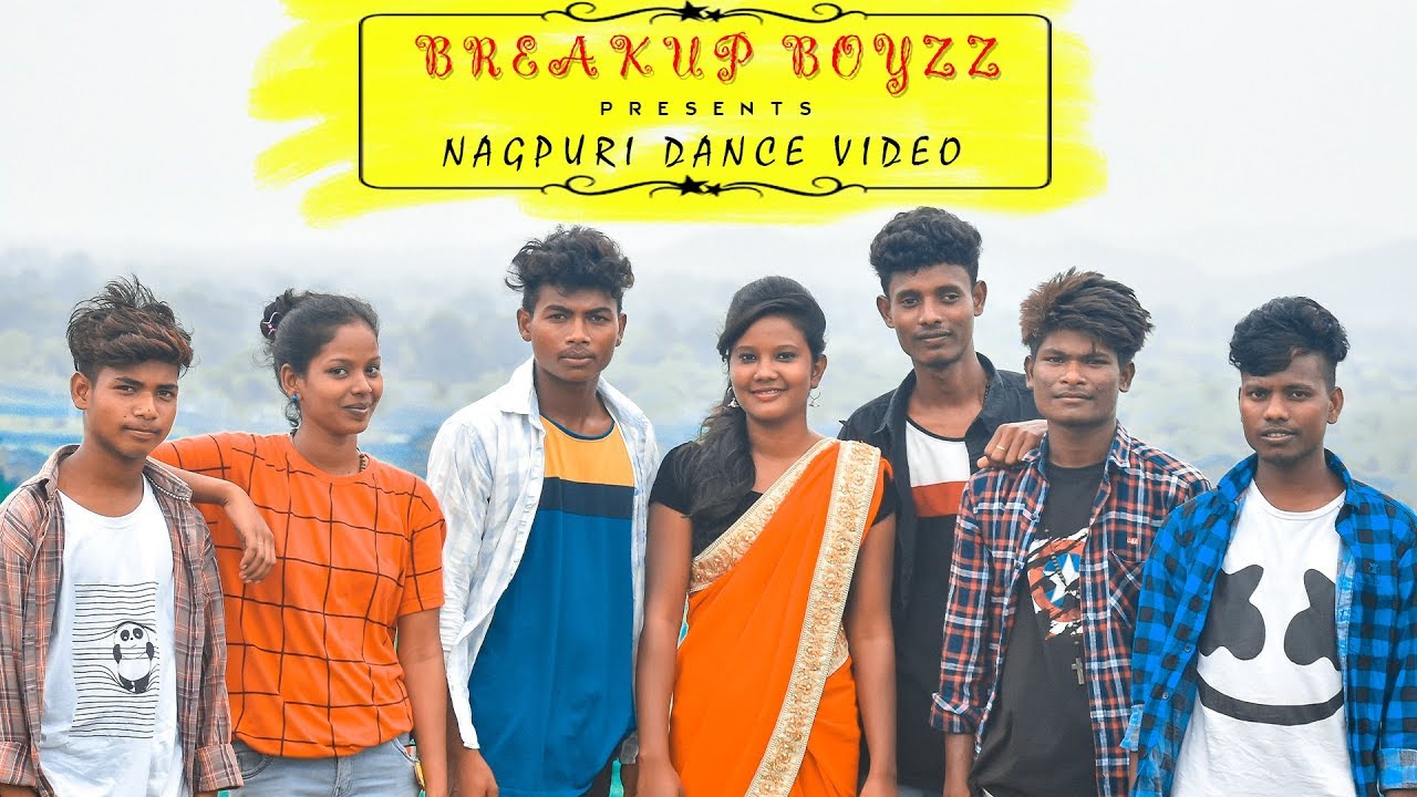 Making Video ||| Breakup BoyZz PRESENTS ||| NAGPURI VIDEO UPCOMING ||| DEKHI KE MAAN BAHAIK JAY