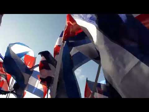 La marcha, Humberto Mayol