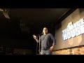 Joe Whyte @ The Ice House 3/10/2019