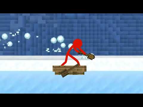 Ultimate Minecraft race | voiced