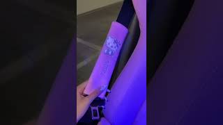 Decorate my car ? / Eva Miller TikTok #evamiller #tiktok #shorts #video #trending #ytshorts #short