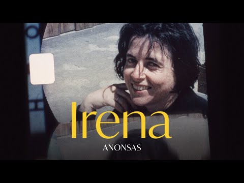 Irena (A Goodnight Kiss) anonsas. Kinuose nuo spalio 24 d.