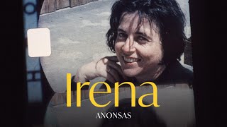 Irena (A Goodnight Kiss) anonsas. Kinuose nuo spalio 24 d.