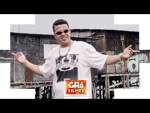 MC GG - Na Favela (GR6 Filmes) DJ Peter 2k30