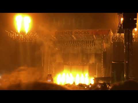Metallica - One (Live) - Firenze Rock Festival, Italy, 06/19/2022