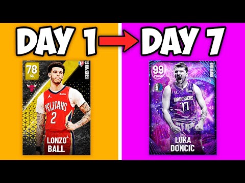 I Built A God Squad From Nothing in One Week