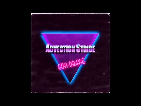 Advection Stride - Eon Drive [Full Album]