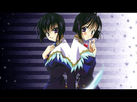 Seraphim Call I miss you ancy