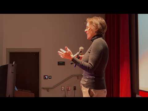 All the light touches | Beverly Montgomery | TEDxValdostaState