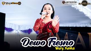 Download lagu Wury Yunita - Dewo Tresno - Maharaga - Ar Pro Audio mp3