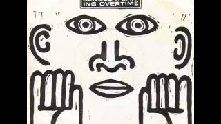 XTC - Senses Working Overtime